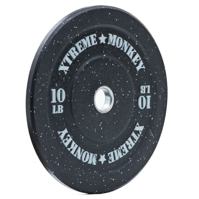 XM Fitness Crumb Rubber Bumper Plates xm-crumb-rubber-10-lrg_eb20c78c-36ec-42e1-9b68-6f99ca1b63e8
