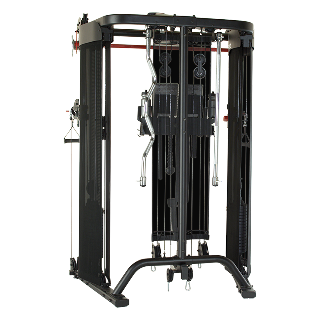 Inspire Fitness FT2 Functional Trainer Product Detail Image 11