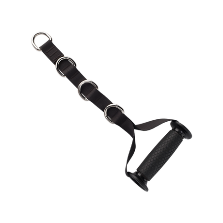 Body Solid ADJUSTABLE NYLON STIRRUP HANDLE NB59