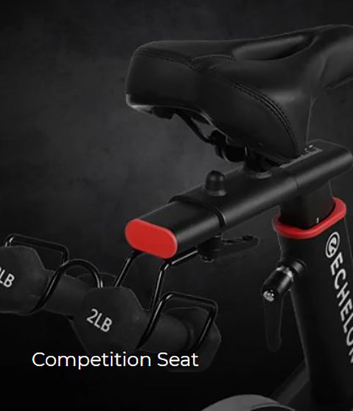 Echelon Connect EX3-Black - Discontinued