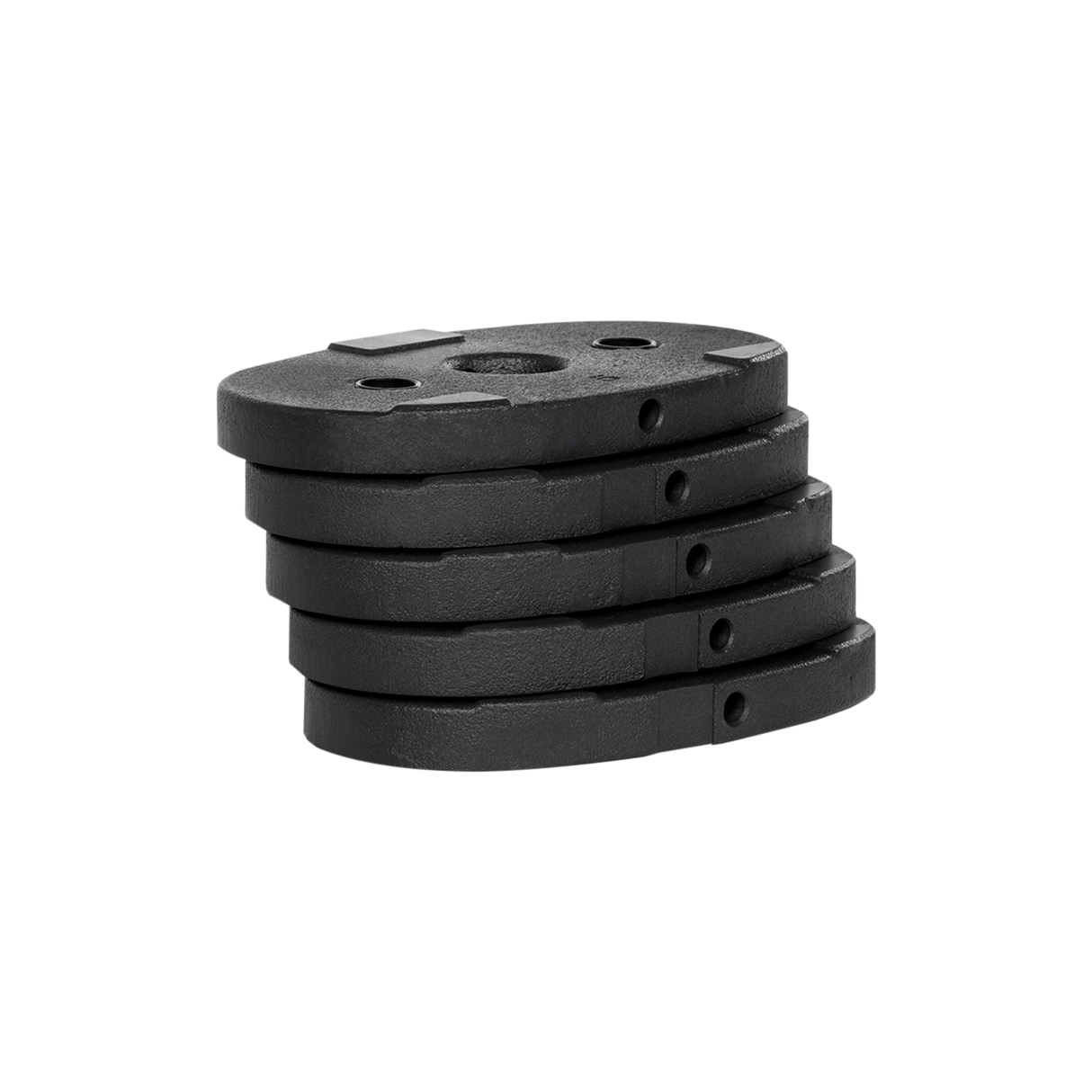 Inspire Heavy Stack Add-On, For All Gyms