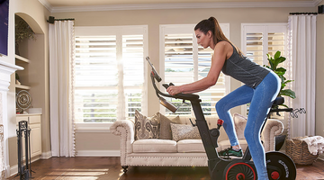 FAQ: Exercise Bikes