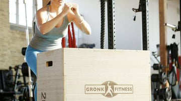 Get Started With a Plyo Box Workout 