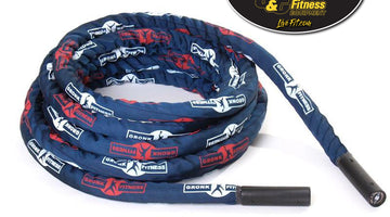 FitPick: Gronk Fitness Battle Ropes