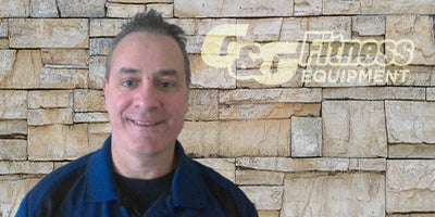 Scott Altier - Store Manager, Akron, OH