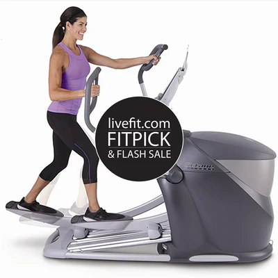 G&G Fit-Pick: Octane Fitness Q47xi