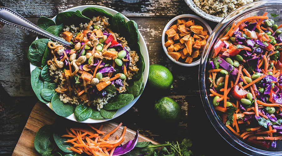 Practical Meal Prep for Weight Loss