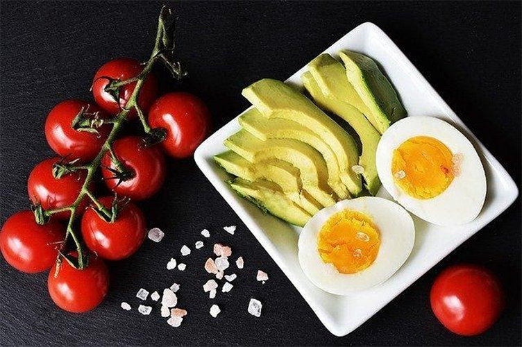 Getting Started With the Keto Diet