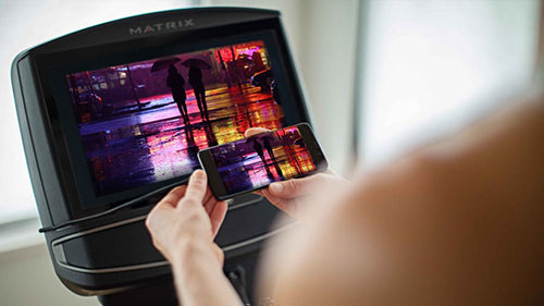 The Best Fitness Apps