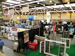 G&G Attends Buffalo Home & Garden Show