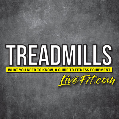 The Ultimate Treadmill Buyers Guide