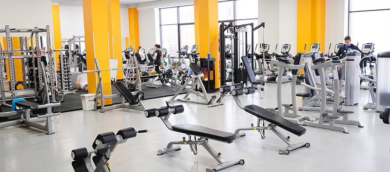 Used Fitness Equipment for Sale Cheap