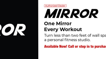 The Mirror: an expert review