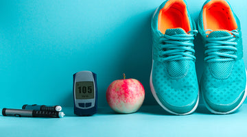 Why Walking is Beneficial for People With Diabetes