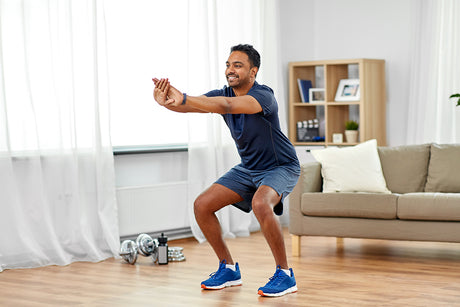 fitness movements exercises beginners should know