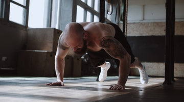 7 Reasons You Should Do Burpees Every Day