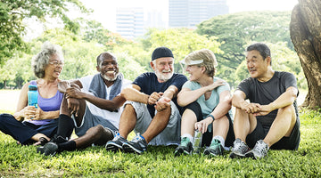 How Seniors Can Live an Active Lifestyle