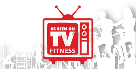 TV Fitness Equipment