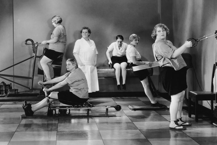 Miracle Breakthroughs and Fitness Fads