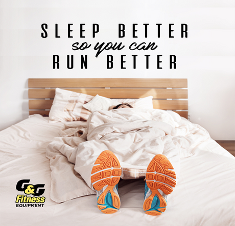 The Balance Between Workouts and Sleep
