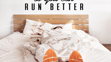 The Balance Between Workouts and Sleep