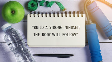 Top 10 New Year Fitness Quotes