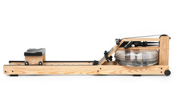 FAQ: Indoor Rowing Machines