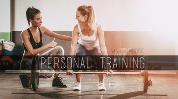 Why Should I Use a Personal Trainer?