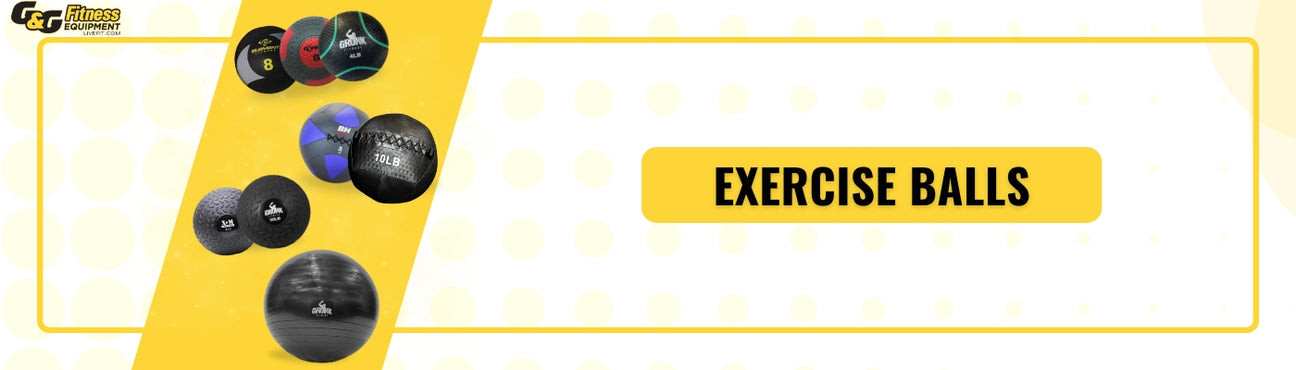 Exercise Balls