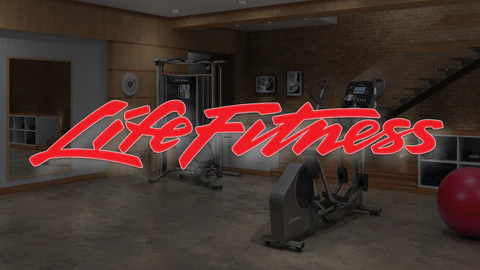 Life Fitness