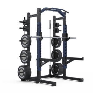 Dynamic Ultra Pro G2 8' Half Rack