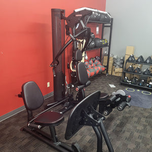 Inspire M2 Home Gym — [Display Model]