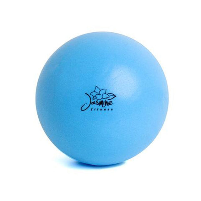 Jasmine Fitness Pilates Ball 20cm JASMINE FITNESS Yoga and pilates 1196-pilatesball-blue-lrg_large_f4f5f3ee-1e28-4d17-8393-93dcb520eb49