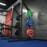 Gronk Fitness Commercial Half Rack Gronk Fitness Products Half rack, power rack or cage, smith, smith add-on 11_1800x1800_31d047a5-f069-4320-a758-1b226f57e9eb