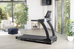 True Performance 8000 Treadmill