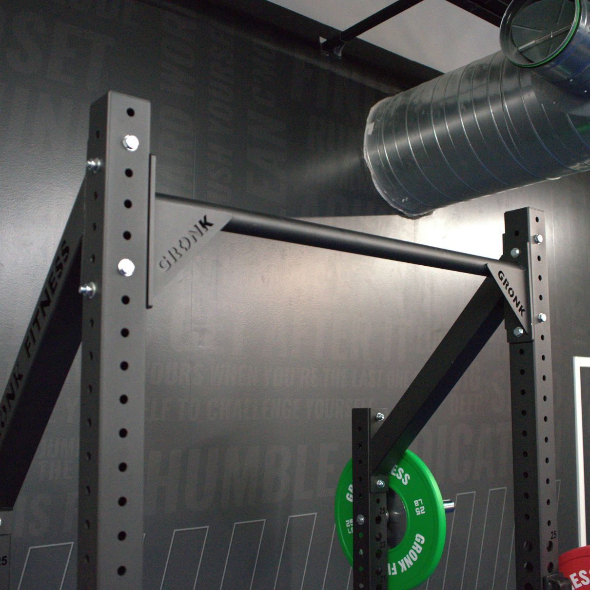 Gronk Fitness Commercial Half Rack Gronk Fitness Products Half rack, power rack or cage, smith, smith add-on 13_1800x1800_85200efd-75df-4c85-8748-2cd3df94fb30