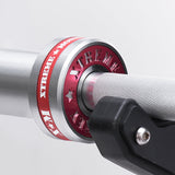 XM Fitness Mens Olympic Lifting Bar 1500lbs Capacity XM Fitness Lifting bars, weight bars, dumbbell handles 1500-lifting-belt-details-2_524fd625-64cf-4e9b-ab37-1f59b3c0b064