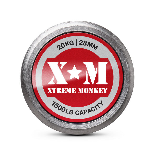 XM Fitness Mens Olympic Lifting Bar 1500lbs Capacity XM Fitness Lifting bars, weight bars, dumbbell handles 1500-lifting-belt-details-4_733e8d35-ec48-472d-9a02-88fe3b1a1040