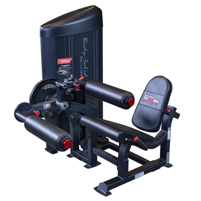 S2LECX Series 2 Leg Curl and Extension Default Title Body Solid Selectorized, single stack, assembly required 15c641c8-3ad1-f011-842e-0afff11ba501_S2LECX-1_.