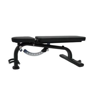 Gronk Fitness Commercial Flat Incline Decline Bench