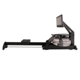 WaterRower A1 CityRow Connect Shadow Rowing Machine - Discontinued