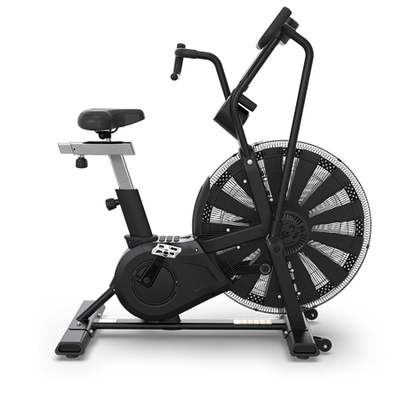 Octane Airdyne, Black