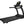 Life Fitness Run CX Treadmill w/ Track Connect Console