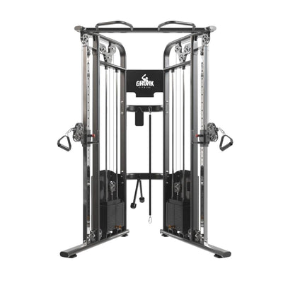 Gronk Fitness XFT Functional Trainer