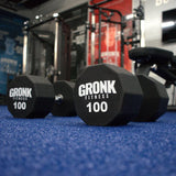 Gronk 10 Sided Urethane Dumbbell Gronk Fitness Products Variant(s) - LBWeight 24_720x_420fa7ea-10e0-4e53-9c12-a8b1e5d03c6e