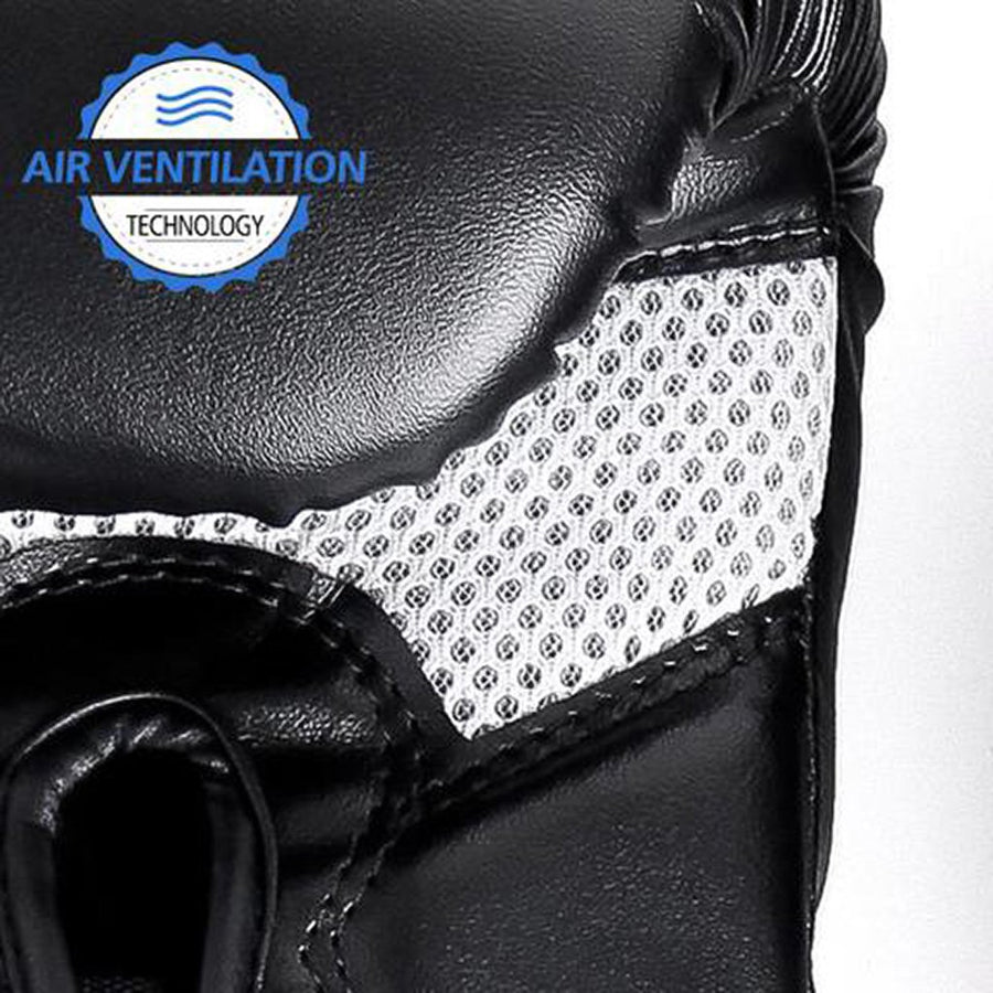 Fight Monkey 16oz Training Gloves - Final Stock Fight Monkey Aerobics; aerobic step, HR straps 2617-fm-boxing-mesh_large_cf47cea1-36f1-4e51-a832-ae3ae62318d0