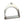 Gronk Fitness Aluminum D Grip Handle - Discontinued
