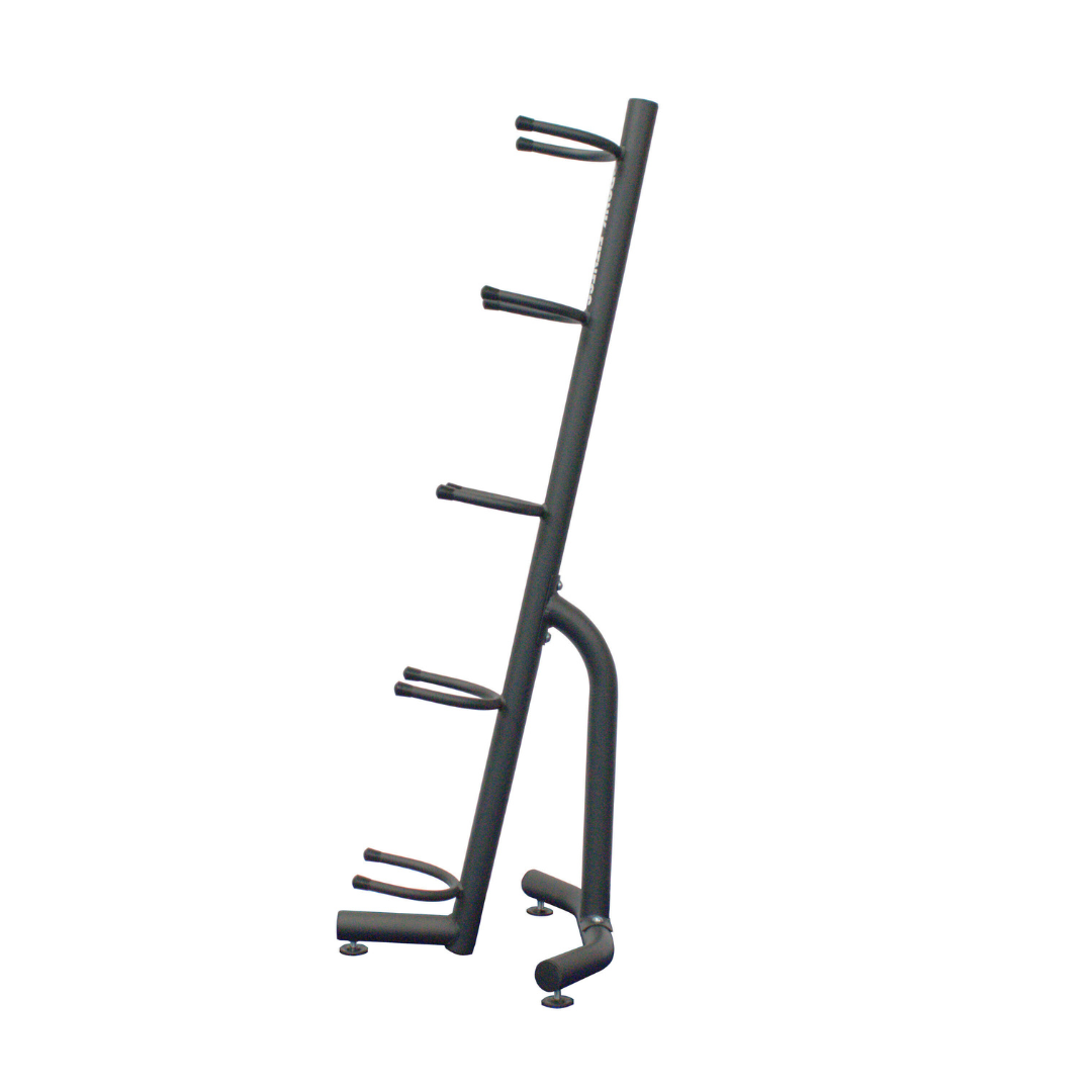 Gronk Fitness Medicine Ball Rack (Fits 5 Balls)