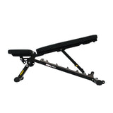 Gronk Fitness FID Folding Bench