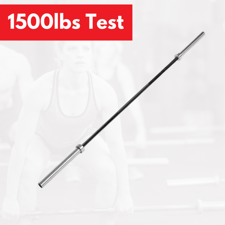 GRONK FITNESS OLYMPIC BAR 1500LB,28MM,4 BEARING - Discontinued 2_720x_0adfbb47-777c-4ebf-9ba4-6a702d1014e8